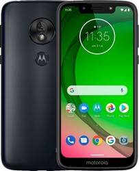 Ремонт телефона Motorola Moto G7 Play в Ярославле